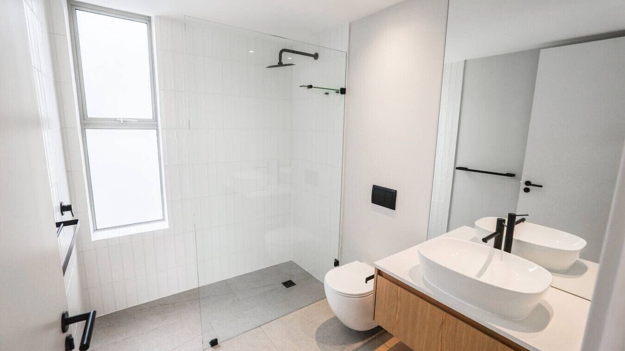 Photo of Bathroom in Sunset Beach