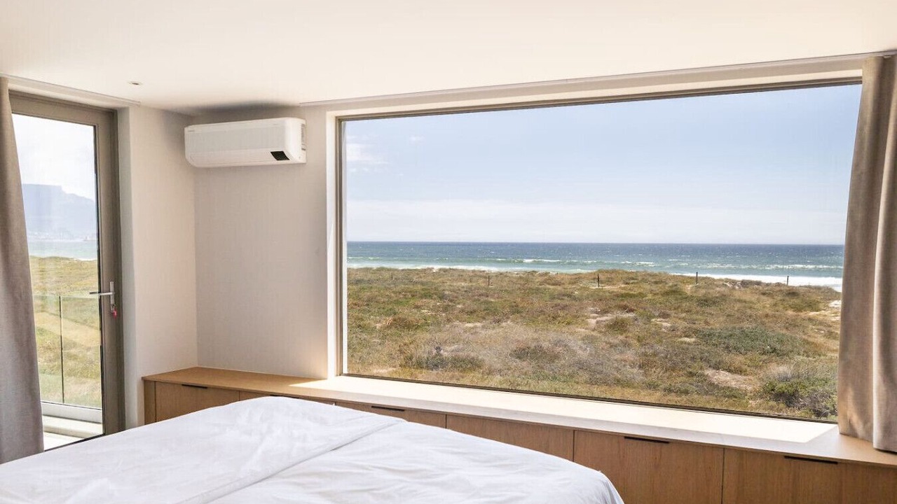 Photo of Bedroom in Sunset Beach