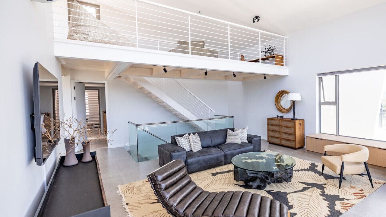 Photo of Livingroom in Sunset Beach