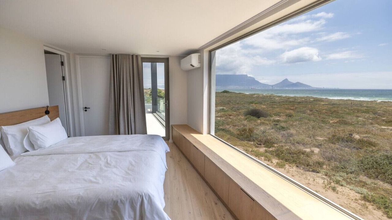 Photo of Bedroom in Sunset Beach