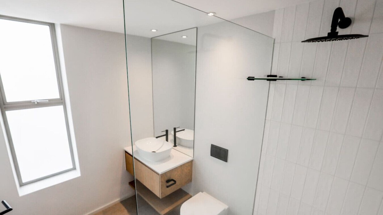 Photo of Bathroom in Sunset Beach