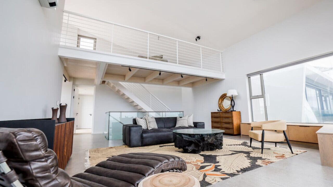 Photo of Livingroom in Sunset Beach