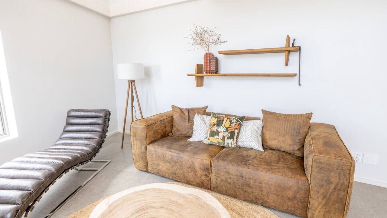 Photo of Livingroom in Sunset Beach