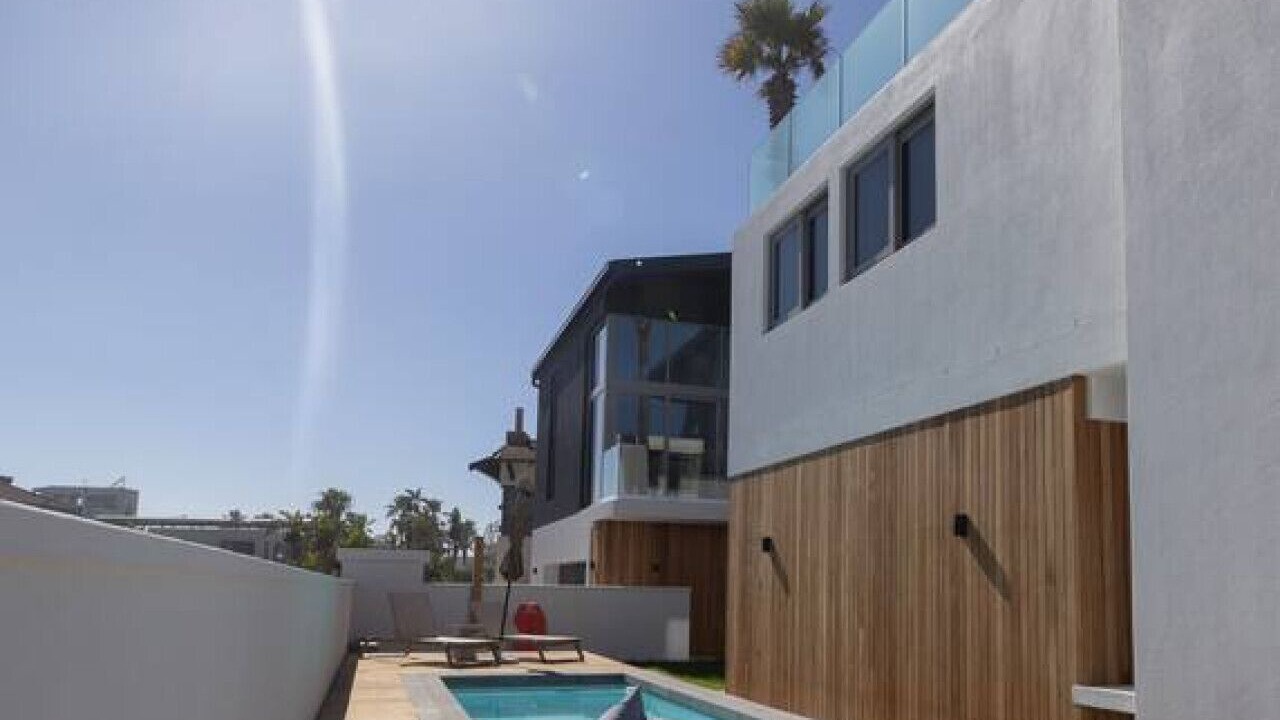 Photo of Outdoor in Sunset Beach