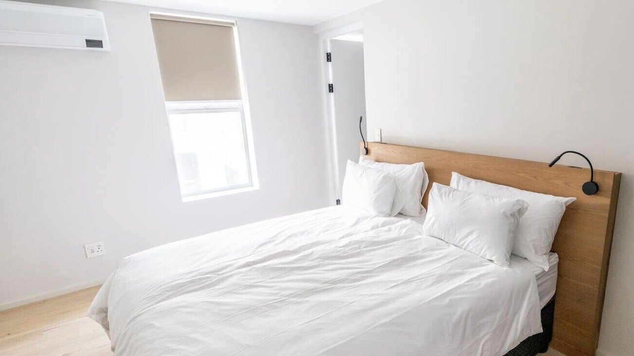 Photo of Bedroom in Sunset Beach