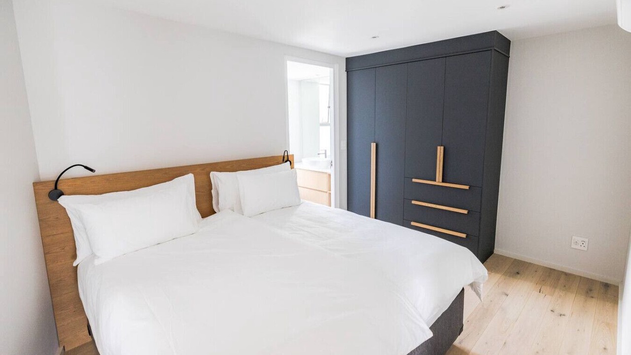 Photo of Bedroom in Sunset Beach