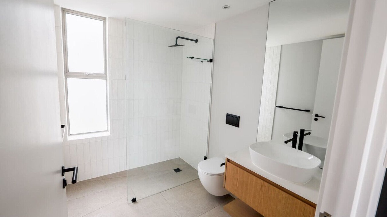 Photo of Bathroom in Sunset Beach