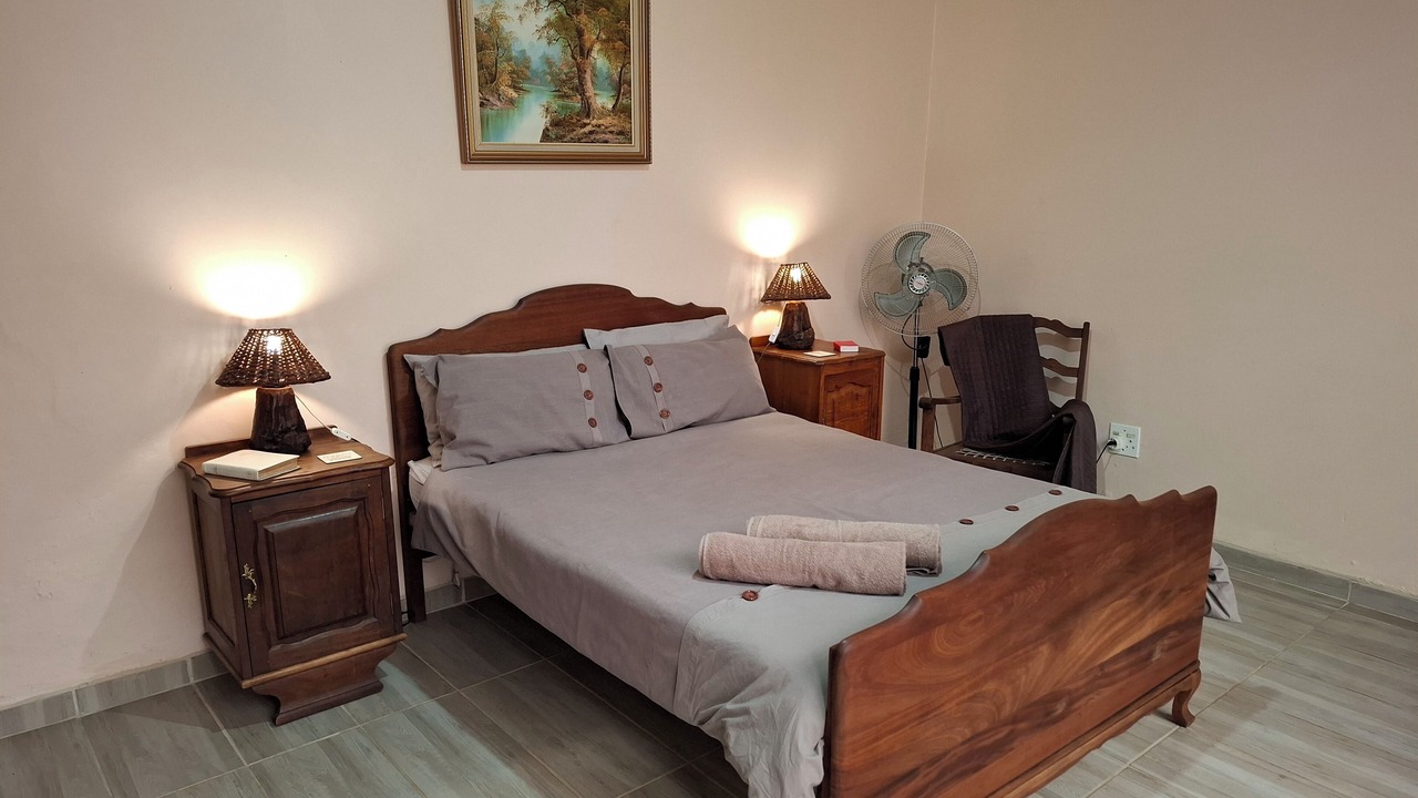 Photo of Bedroom in Ekurhuleni
