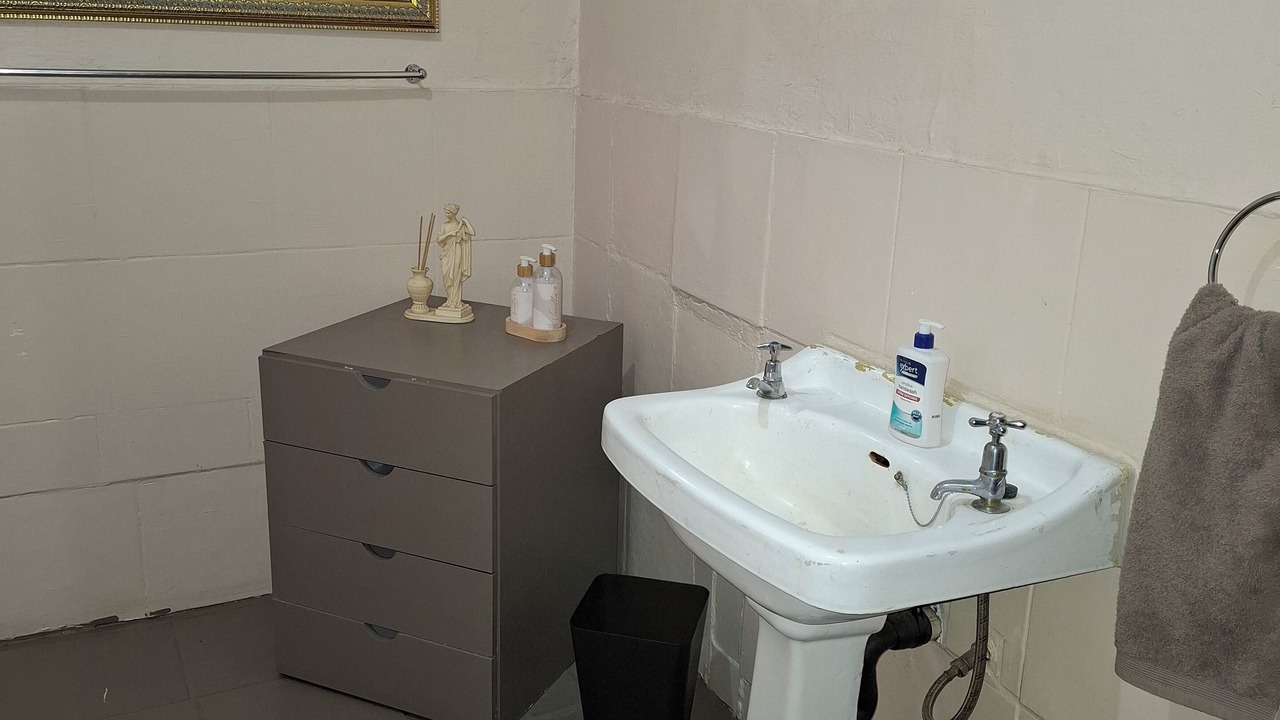 Photo of Bathroom in Ekurhuleni