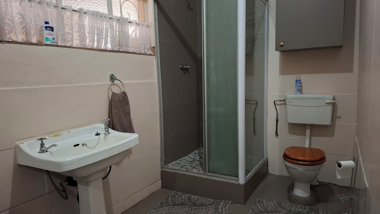 Photo of Bathroom in Ekurhuleni