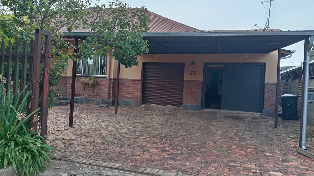 Photo of Outdoor in Ekurhuleni