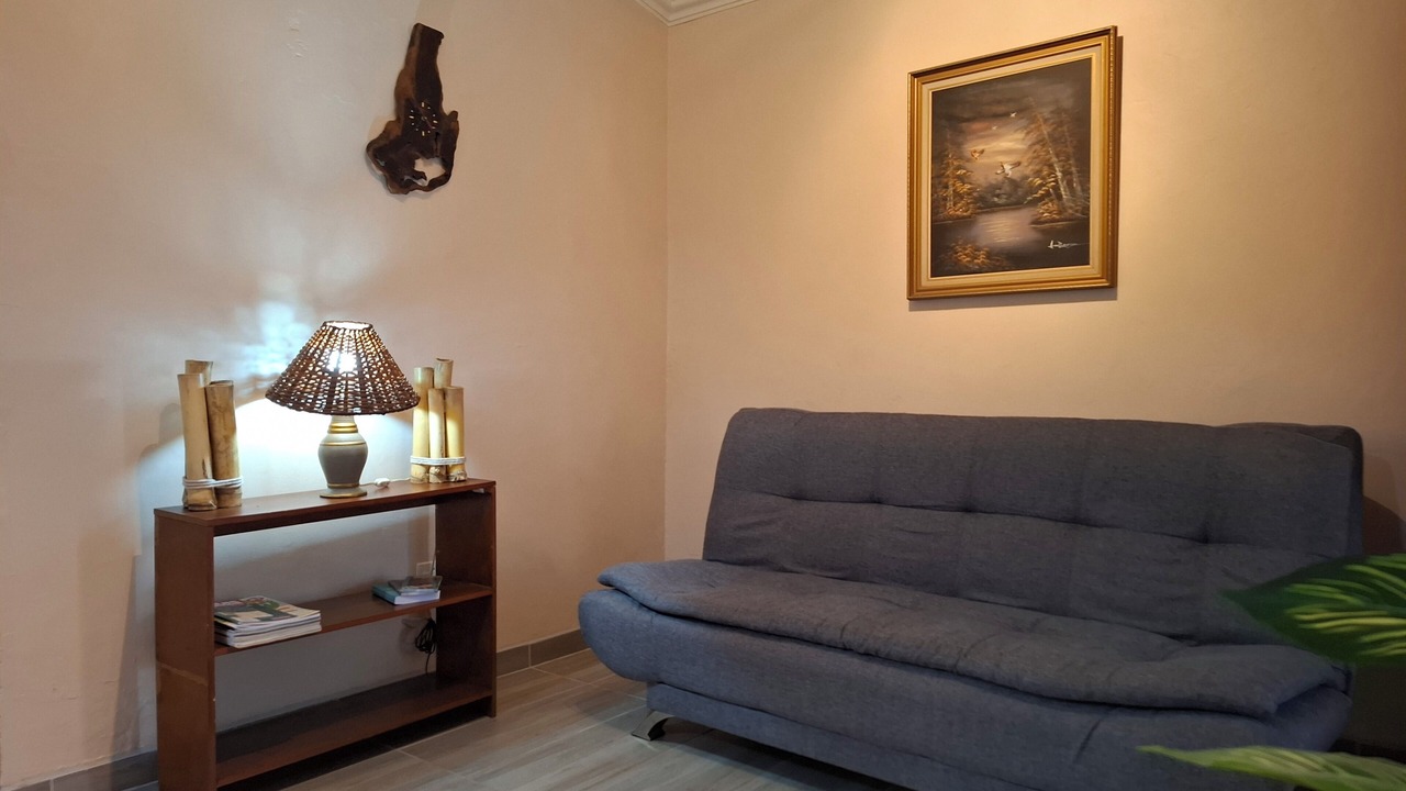 Photo of Livingroom in Ekurhuleni