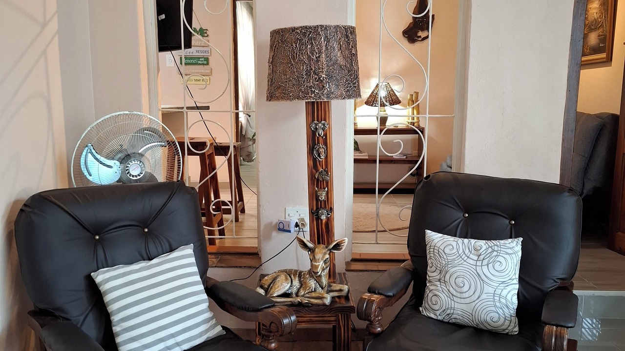 Photo of Livingroom in Ekurhuleni