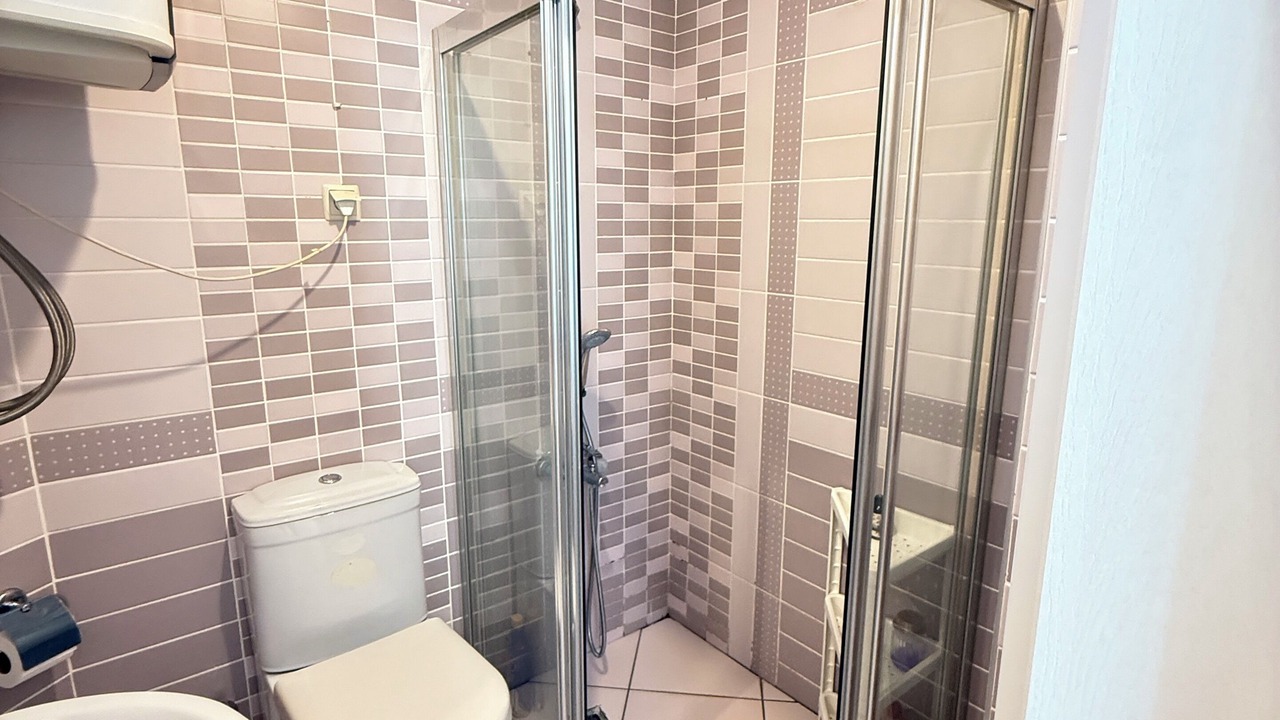 Photo of Bathroom in Eski Lara