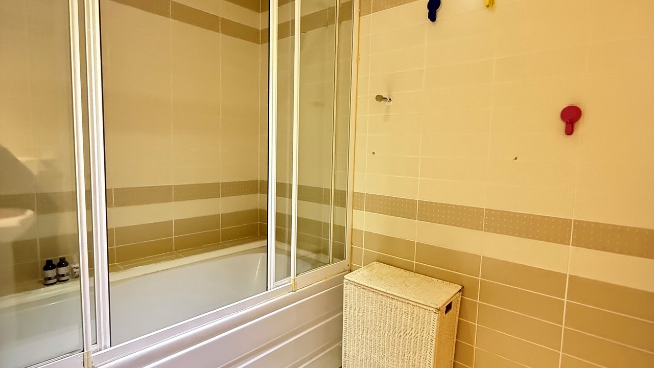 Photo of Bathroom in Eski Lara