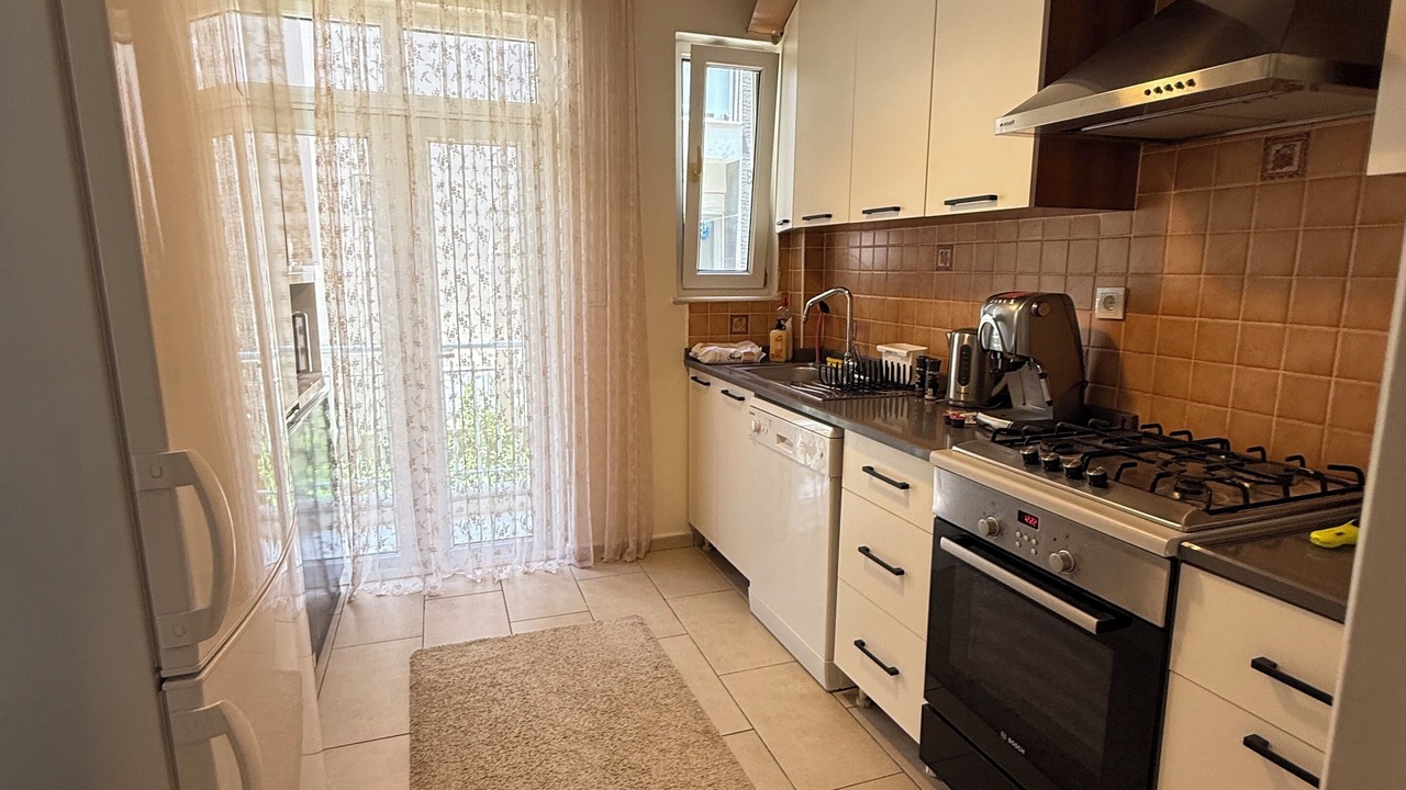 Photo of Kitchen in Eski Lara