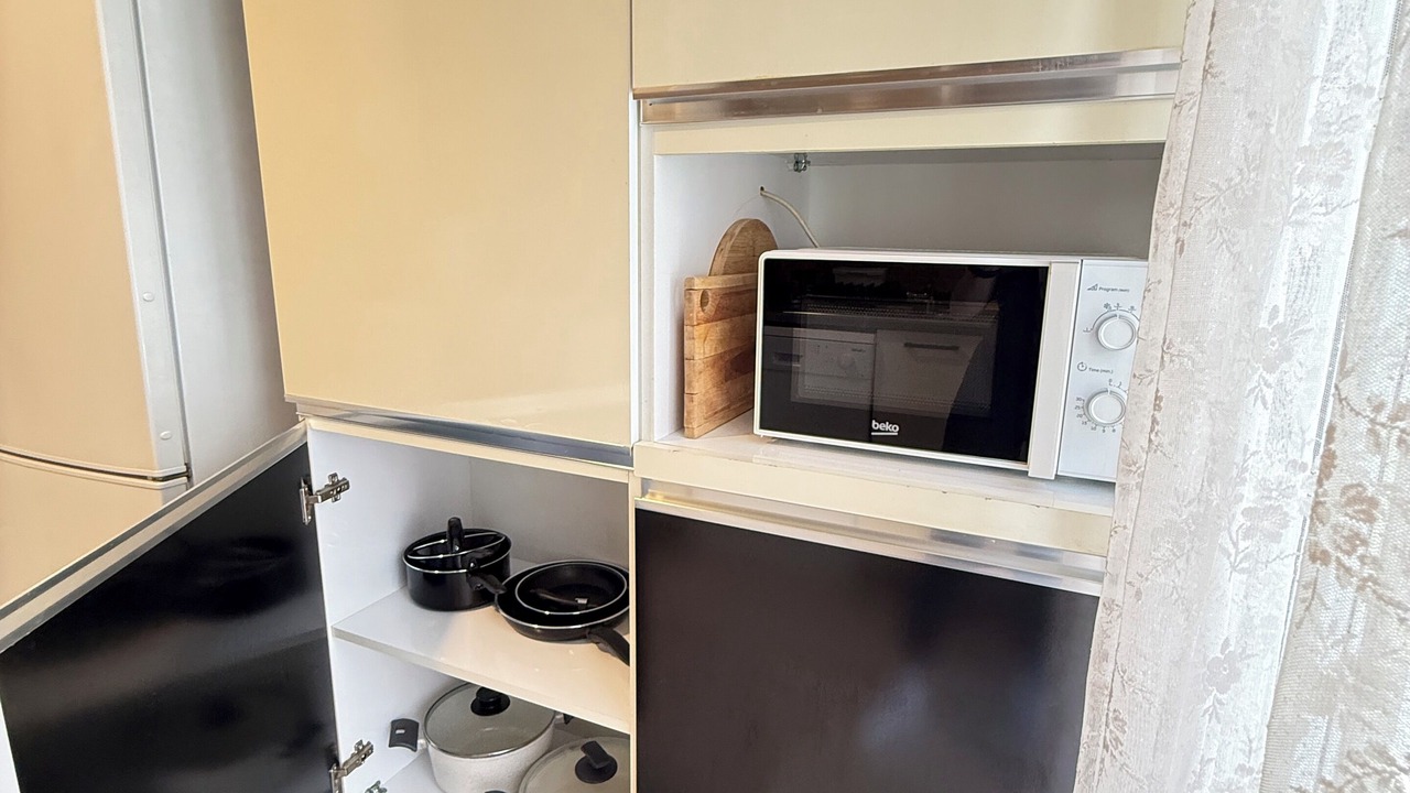Photo of Kitchen in Eski Lara