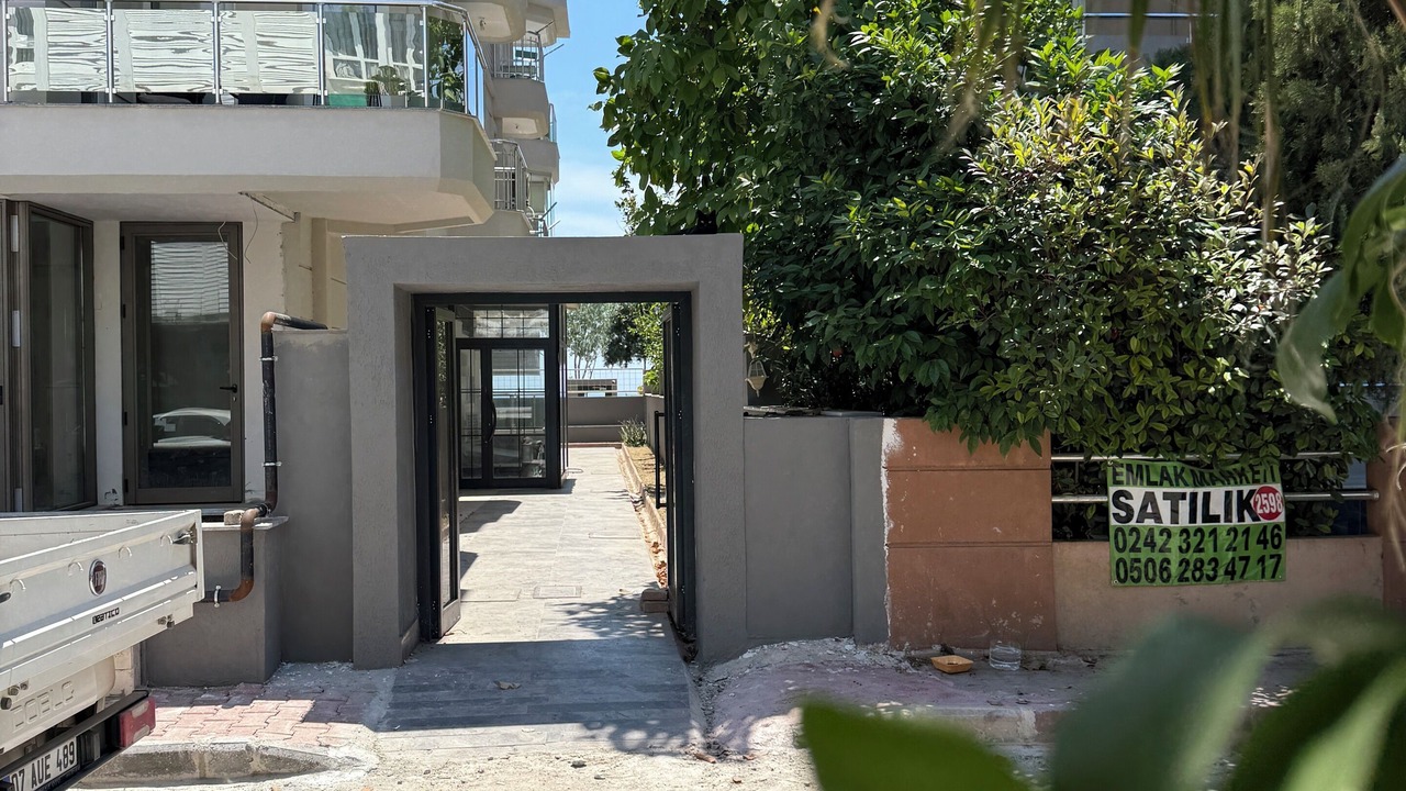 Photo of Outdoor in Eski Lara