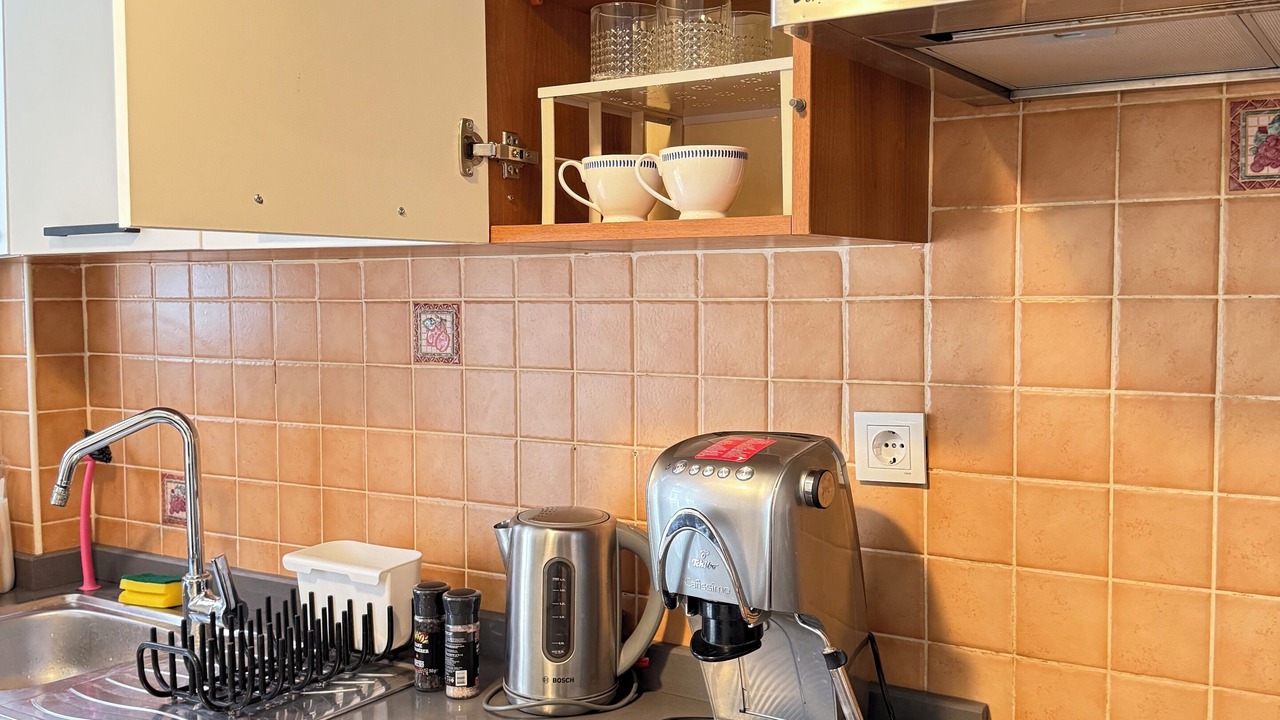 Photo of Kitchen in Eski Lara