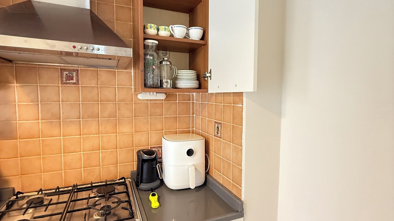 Photo of Kitchen in Eski Lara
