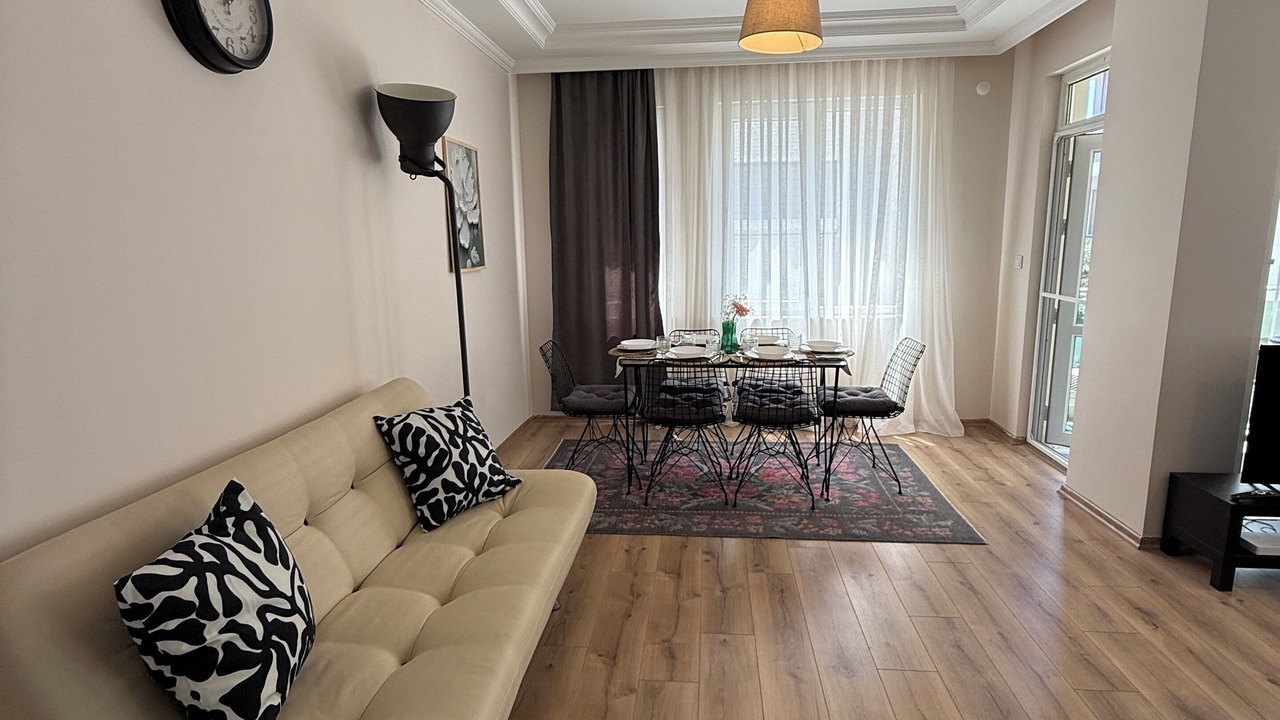 Photo of Livingroom in Eski Lara