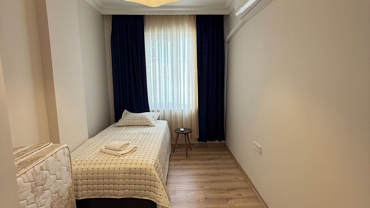Photo of Bedroom in Eski Lara