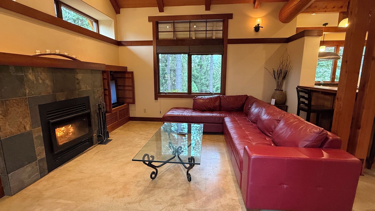 Photo of Livingroom in Croft