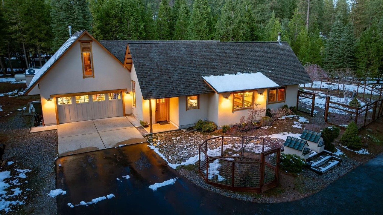 Photo of Outdoor in Croft