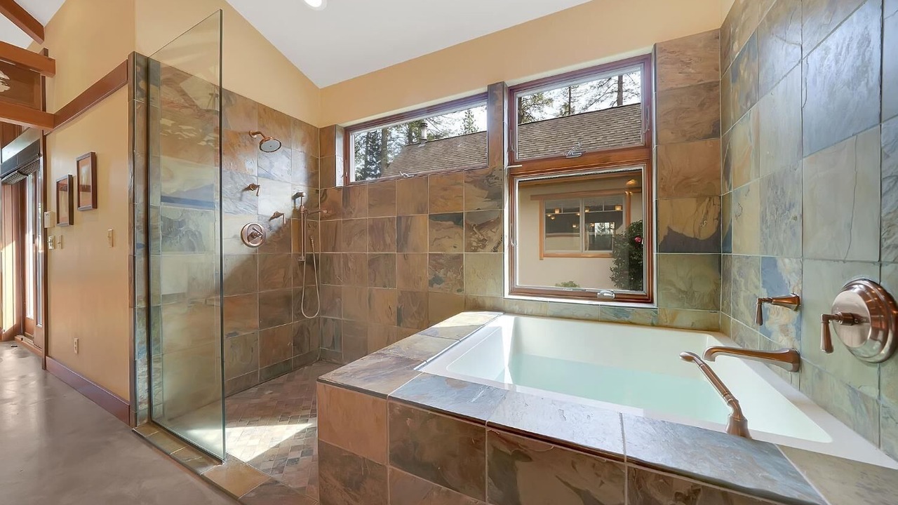 Photo of Bathroom in Croft
