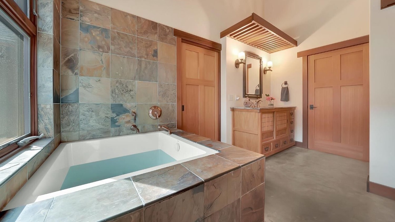 Photo of Bathroom in Croft