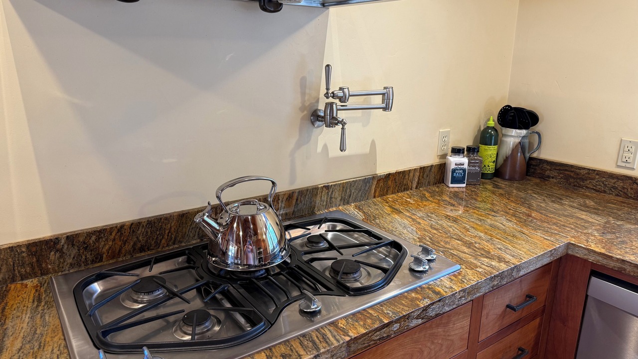 Photo of Kitchen in Croft