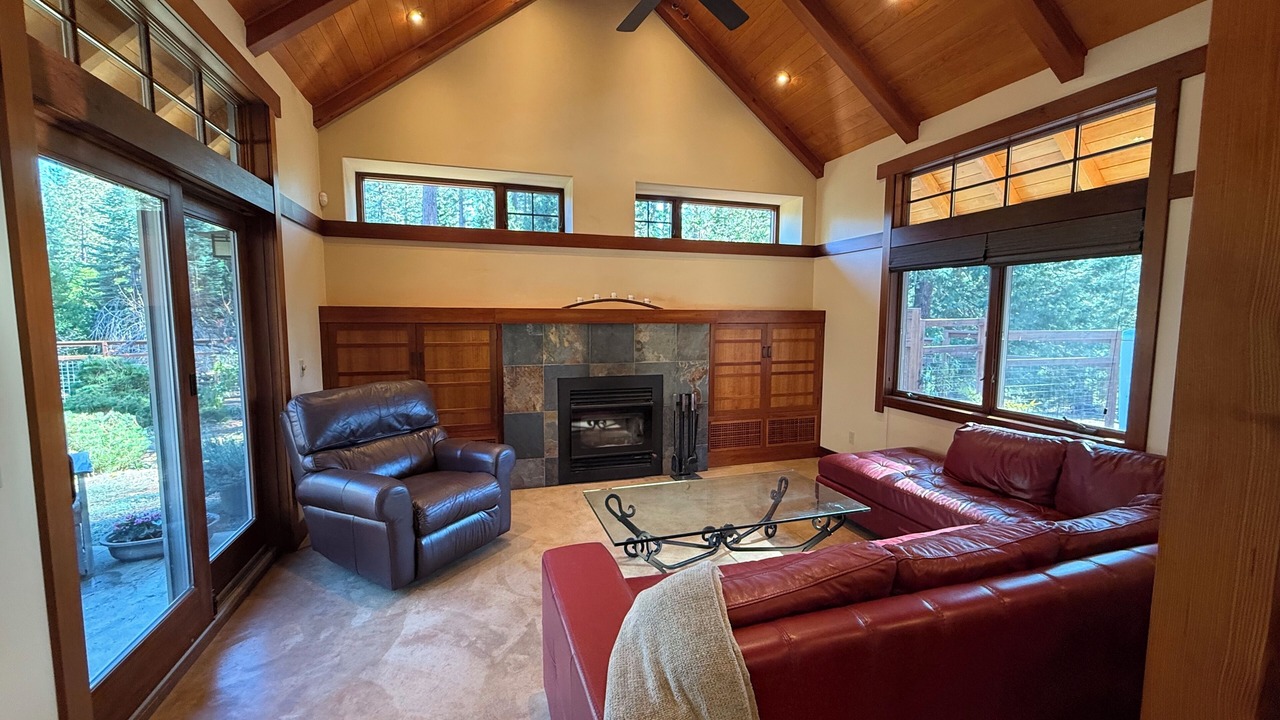 Photo of Livingroom in Croft