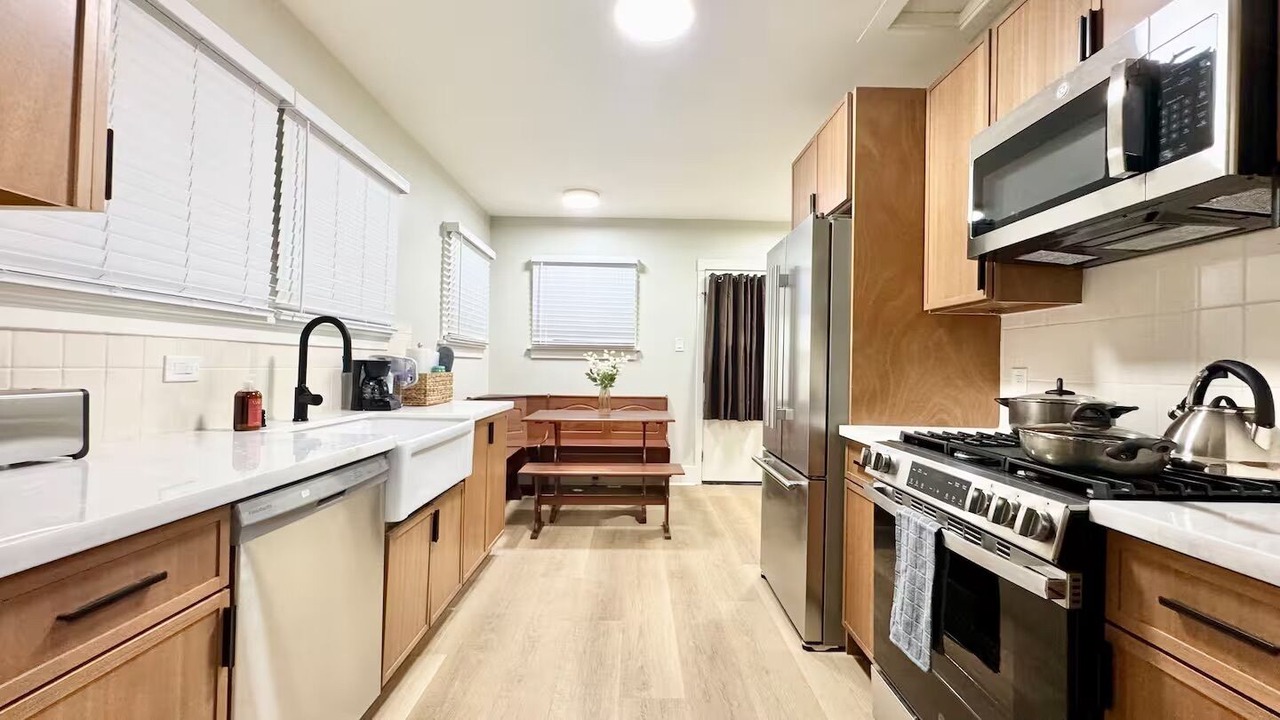 Photo of Kitchen in San Jose