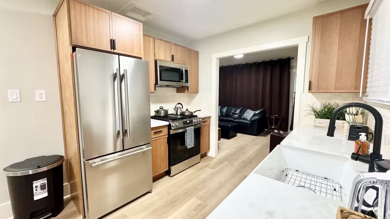 Photo of Kitchen in San Jose