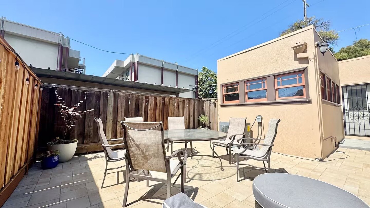 Photo of Outdoor in San Jose