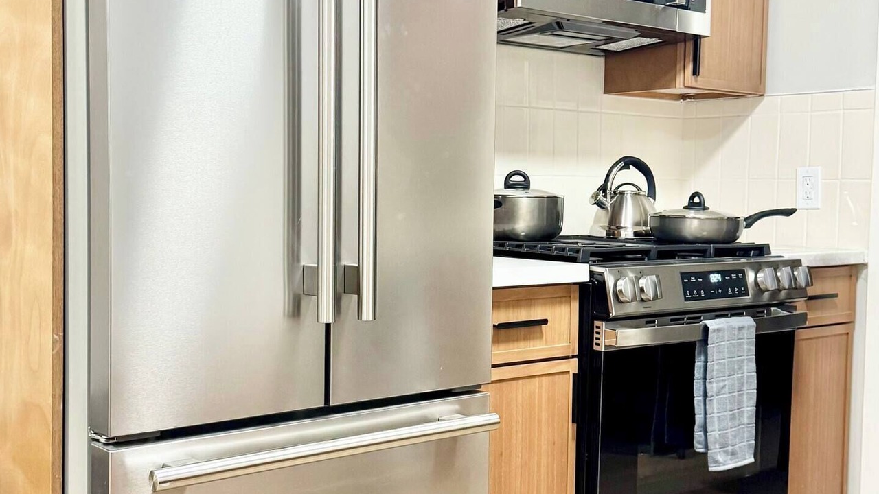 Photo of Kitchen in San Jose