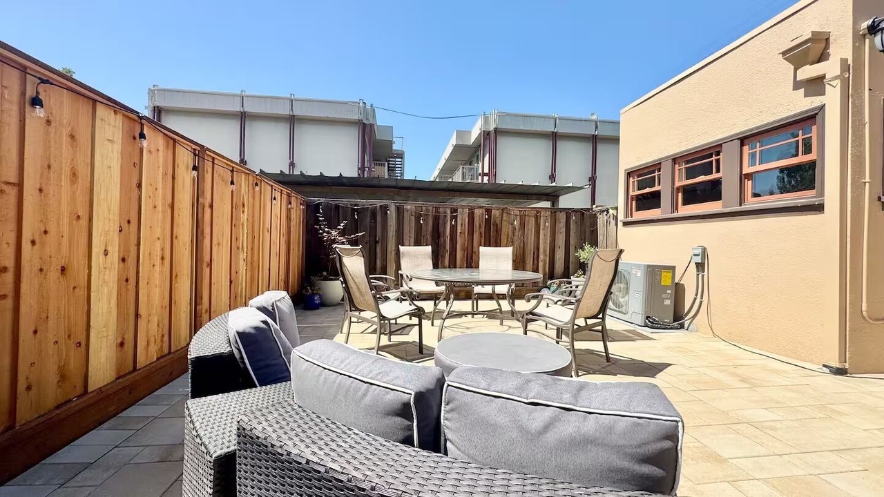 Photo of Outdoor in San Jose