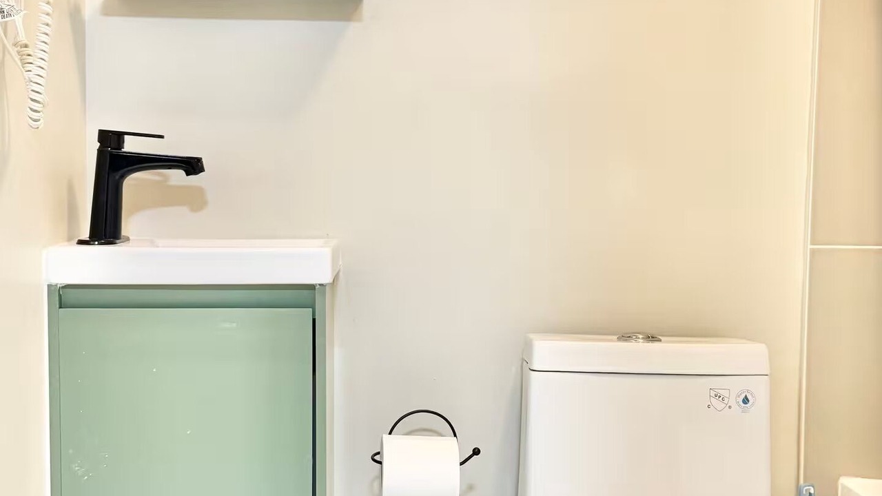 Photo of Bathroom in San Jose