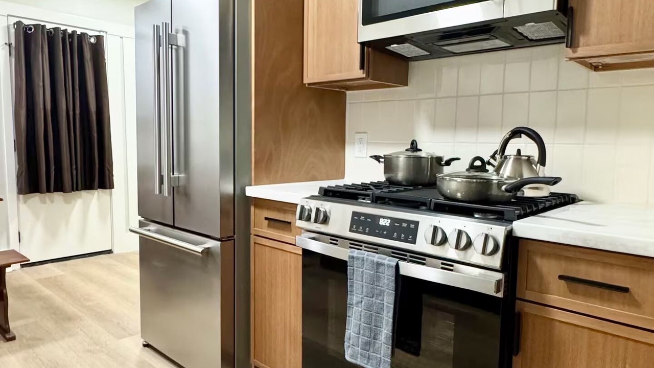 Photo of Kitchen in San Jose