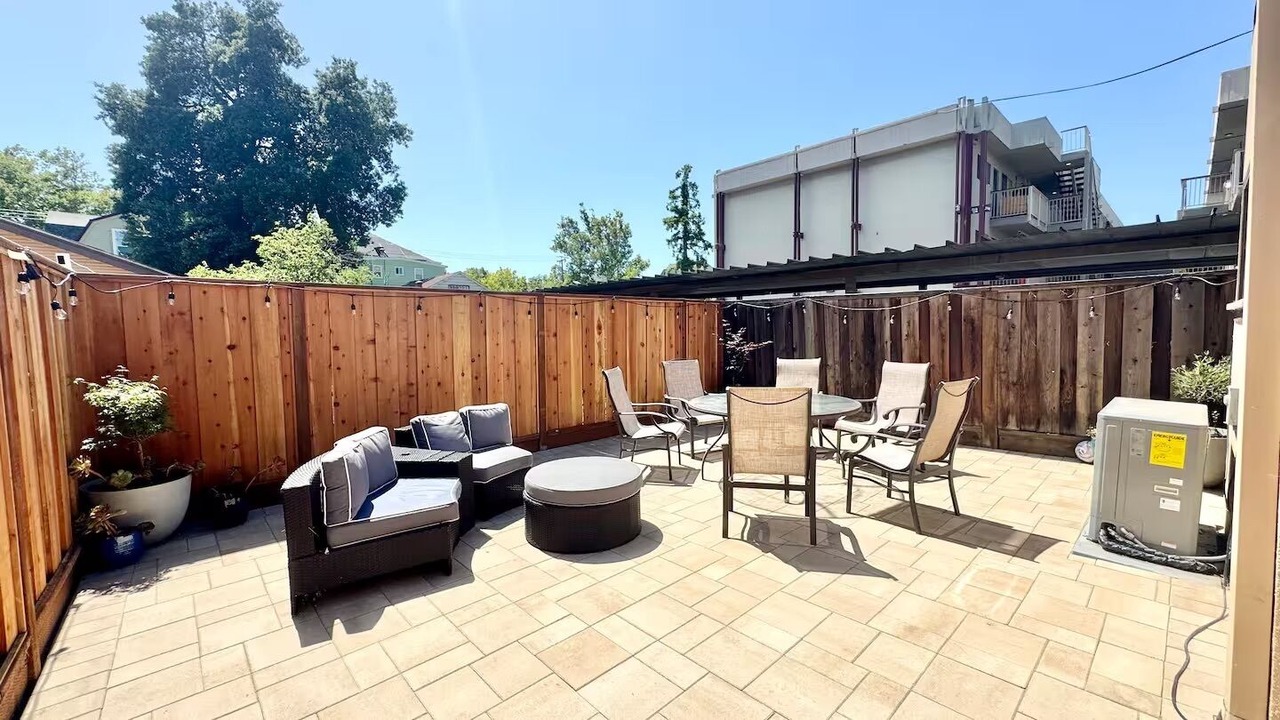 Photo of Outdoor in San Jose
