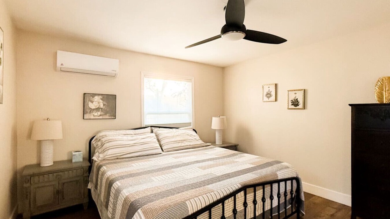 Photo of Bedroom in Concord