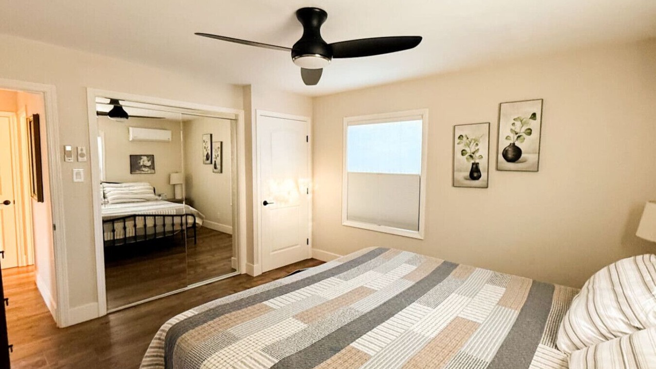 Photo of Bedroom in Concord