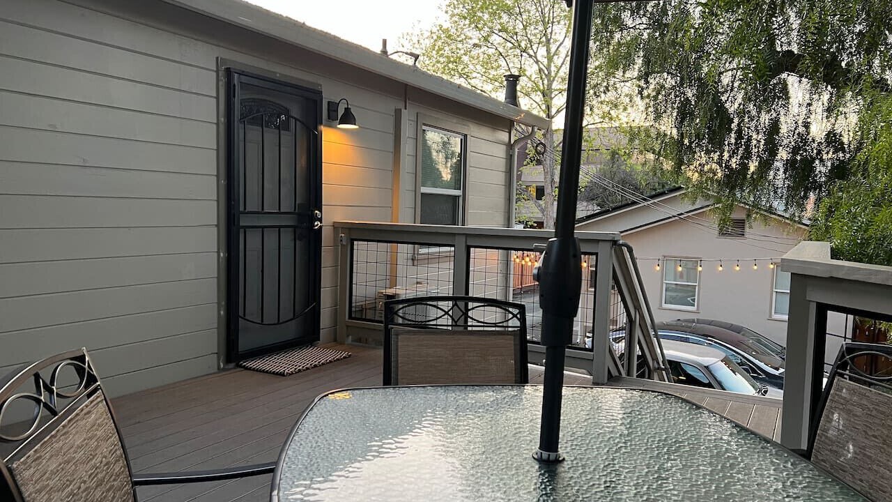 Photo of Outdoor in Concord