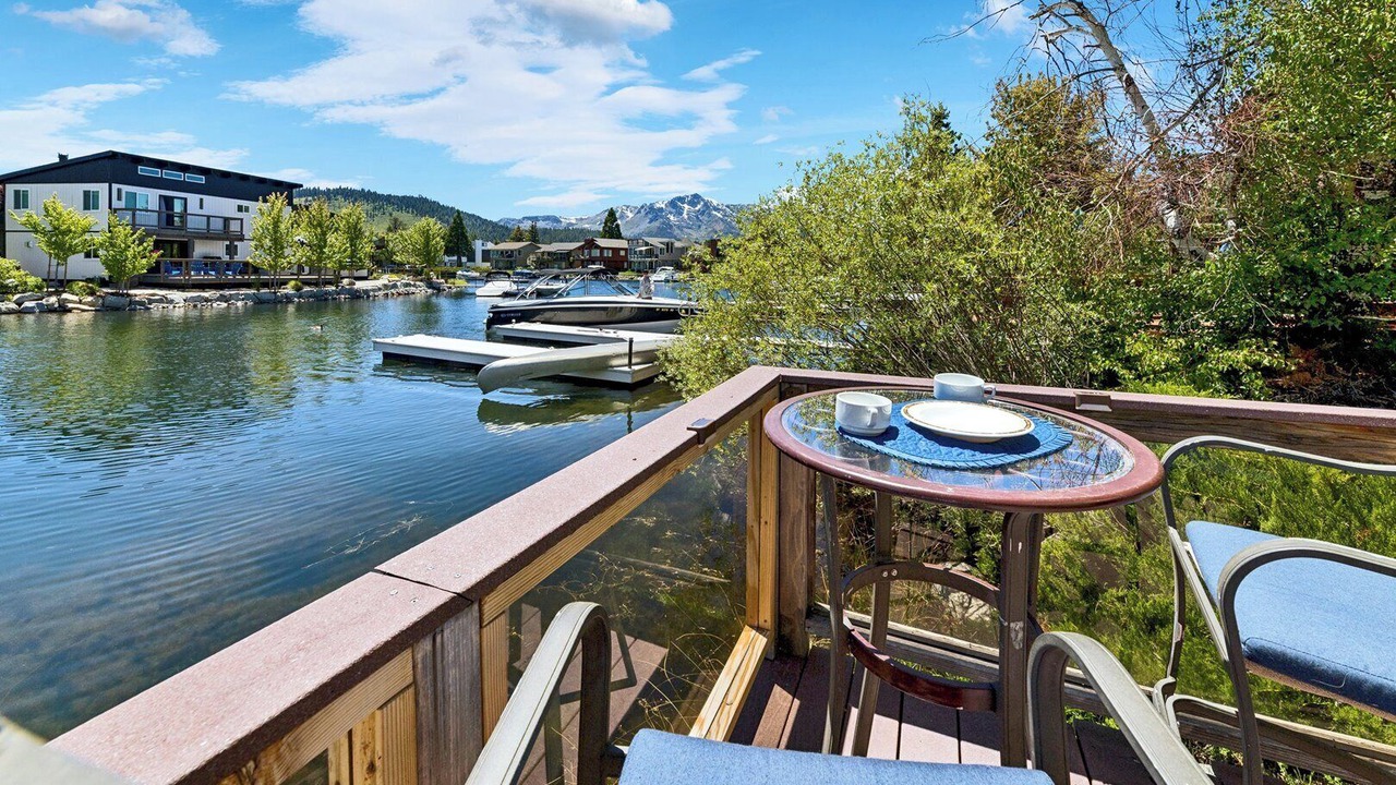 Photo of Others in Tahoe Keys