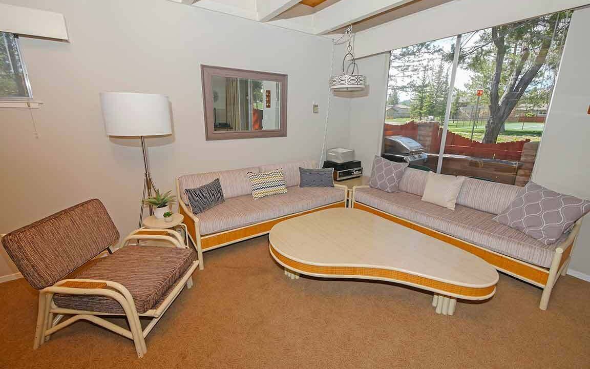 Photo of Livingroom in Tahoe Keys
