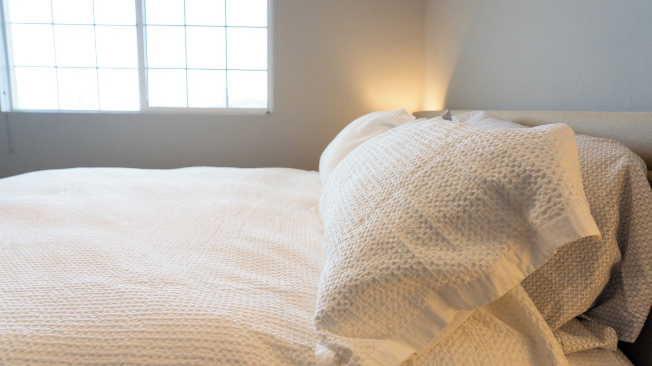 Photo of Bedroom in Westlake