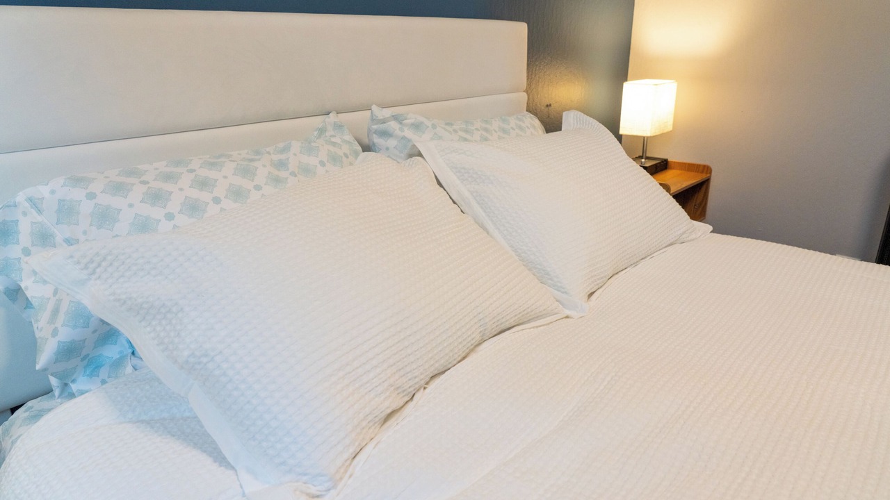 Photo of Bedroom in Westlake