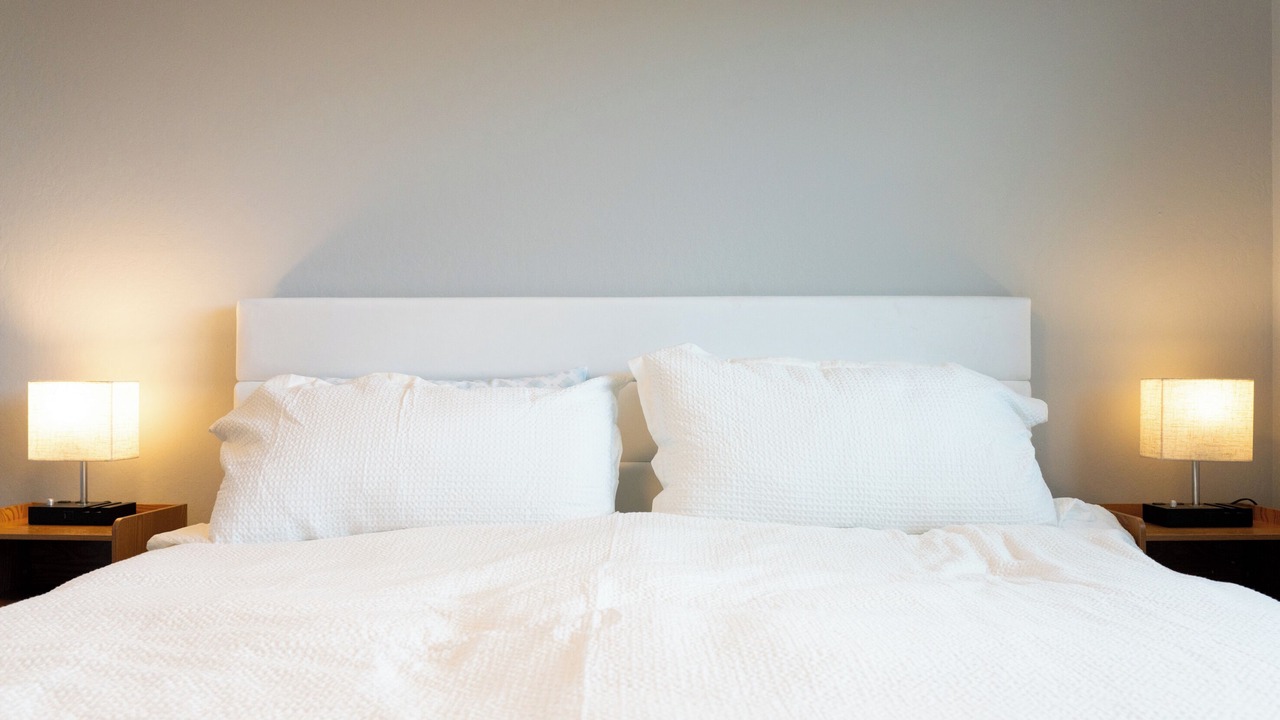 Photo of Bedroom in Westlake