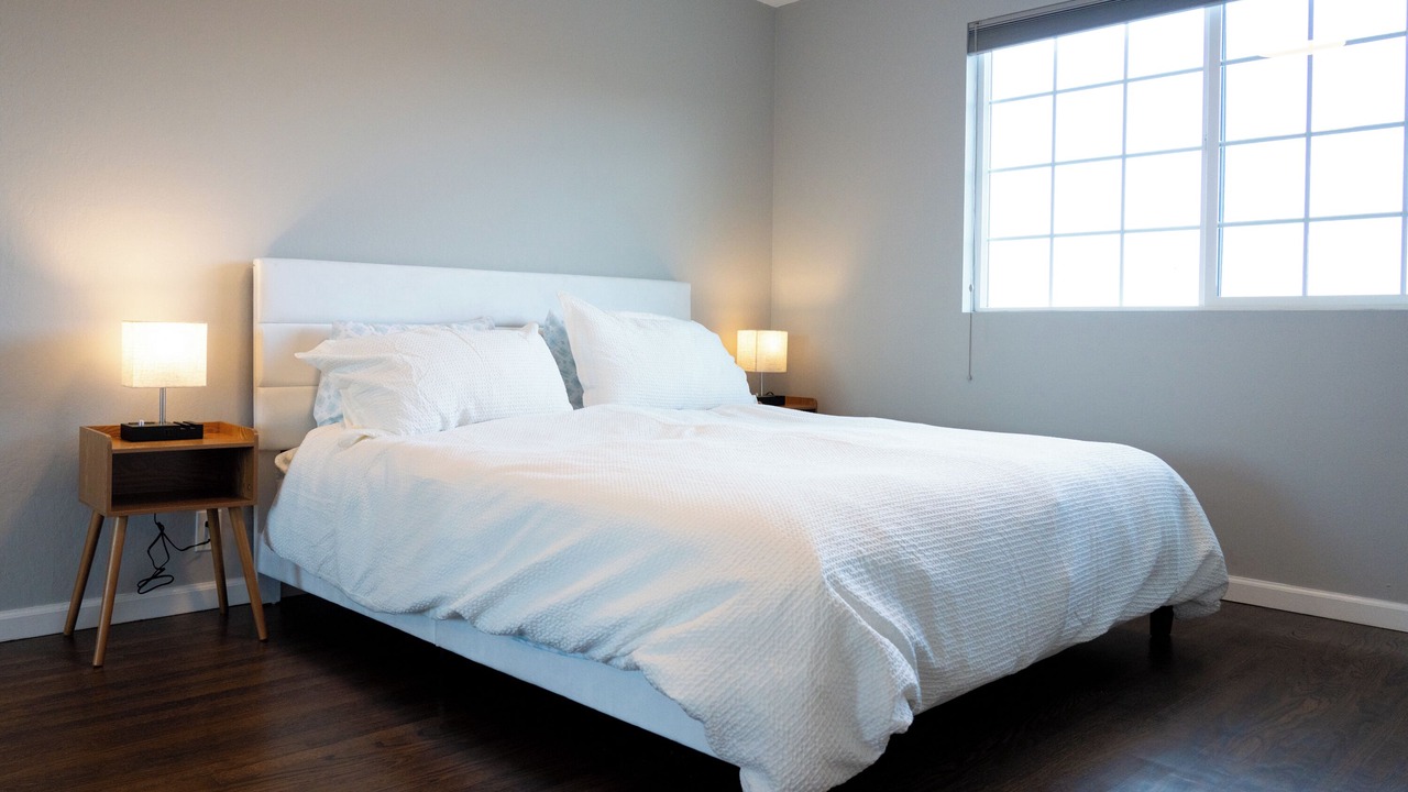 Photo of Bedroom in Westlake