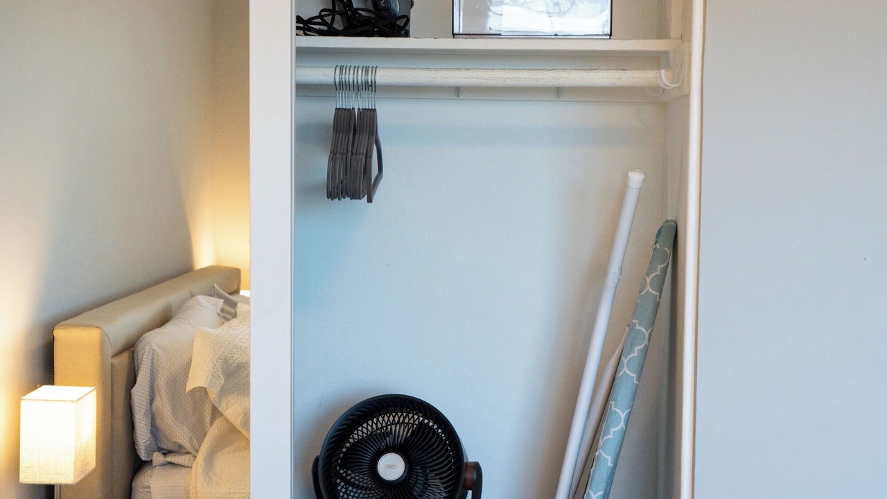 Photo of Bedroom in Westlake